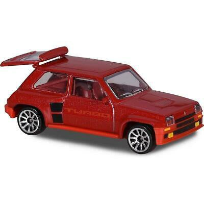 Majorette - Renault 5 Diecast Car - 1:64 Scale – Relove Oxley - Vintage ...