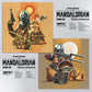 NEW - Soundtrack, The Mandalorian Season One 8LP