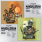 NEW - Soundtrack, The Mandalorian Season One 8LP
