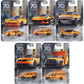 Matchbox - 70th Anniversary Special Edition - Set of 5