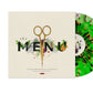 NEW - Soundtrack, Menu: OST (Coloured) LP
