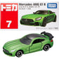 Takara Tomy Tomica - Mercedes-AMG GT R #7