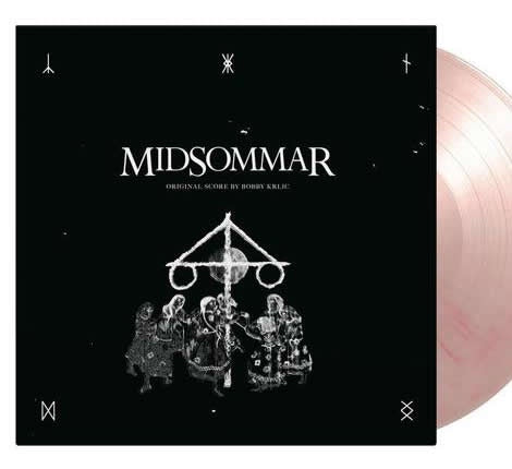 NEW - Soundtrack, Midsommar: Original Score LP