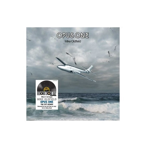 NEW - Mike Oldfield, Tubular Bells: Opus One LP RSD 2023