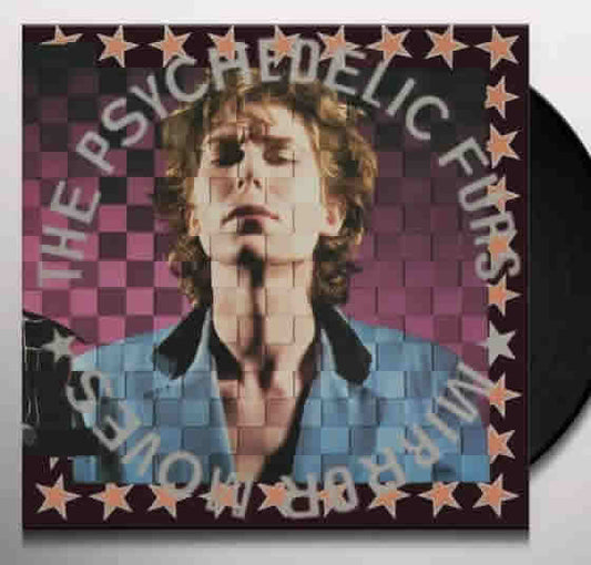 NEW - Psychedelic Furs, Mirror Moves LP