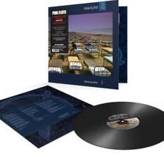 NEW - Pink Floyd, A Momentary Lapse of Reason LP