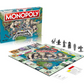 Monopoly -Metallica World Tour Edition Board Game
