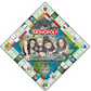 Monopoly -Metallica World Tour Edition Board Game
