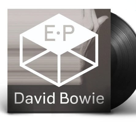 NEW - David Bowie, Next Day Extra LP 2022 RSD BF