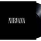 NEW - Nirvana, Nirvana LP