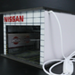 Nissan Diorama Set - 1:64 Scale