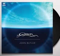 NEW - John Butler Trio, Ocean 12"