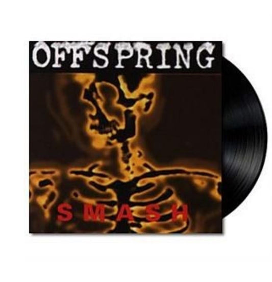 NEW - Offspring (The), Smash LP