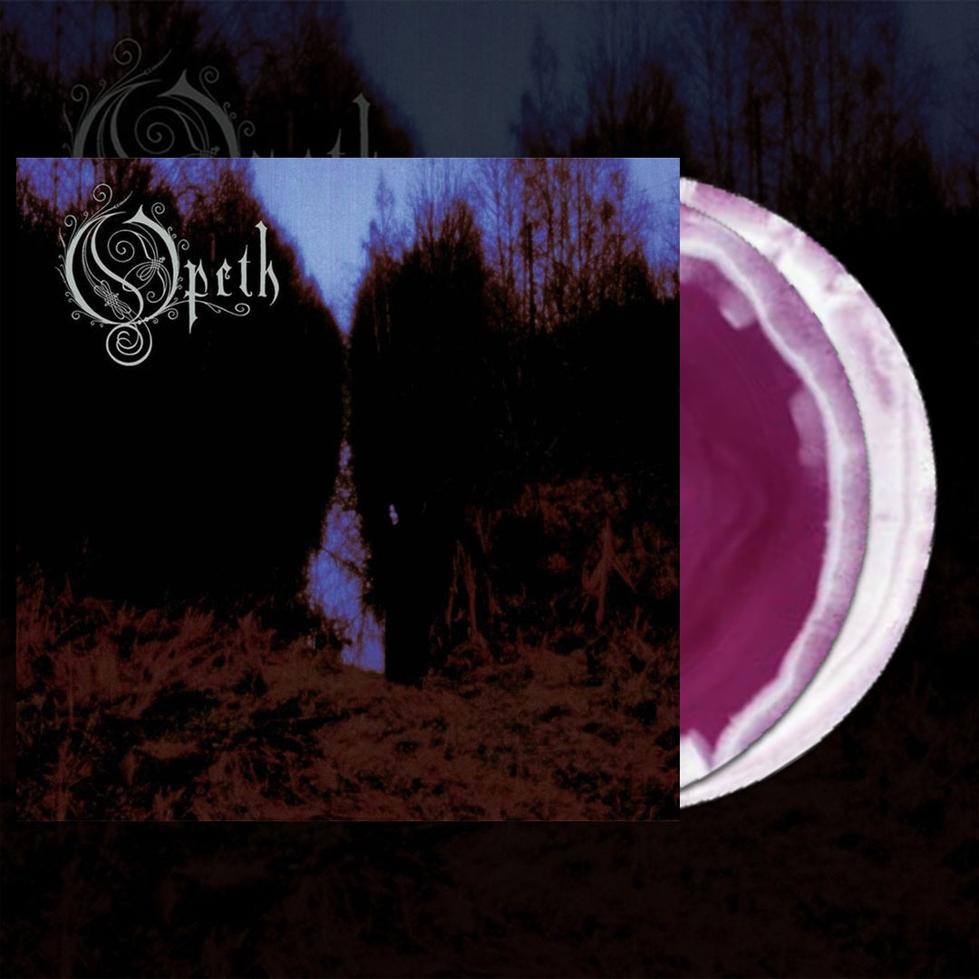 NEW - Opeth, My Arms Your Hearse (Coloured) 2LP RSD