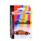 Majorette - Porsche Colour Series:Thailand 30th Anniversary - Jupiter Orange