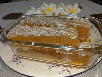 Arborwood Local Honey - 1 Kg