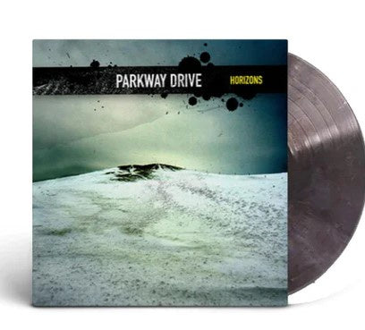 NEW - Parkway Drive, Horizons (Eco-Mix) LP