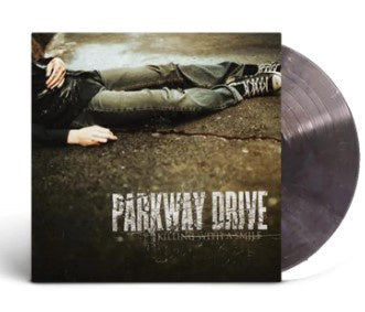 NEW - Parkway Drive, Killing with a Smile (Eco-Mix) LP