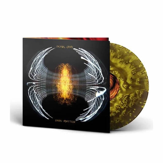 NEW - Pearl Jam, Dark Matter (Coloured) LP - RSD2024