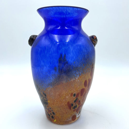 Eamonn Vereker Outback Vase - 16cm
