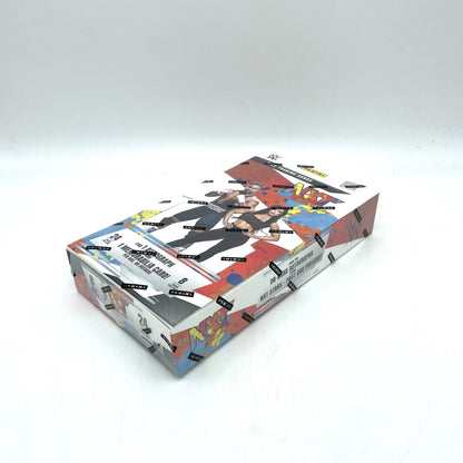 Panini - 2022 WWE NXT Wrestling Trading Cards (Sealed Box)