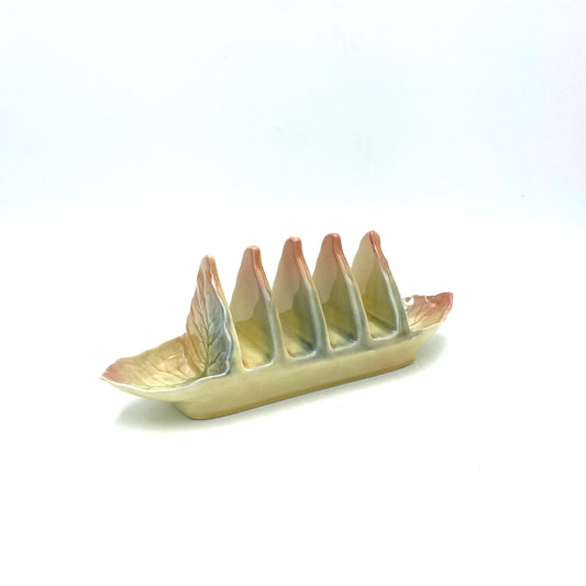 Vintage Royal Winton Grimwades Toast Rack - 22cm