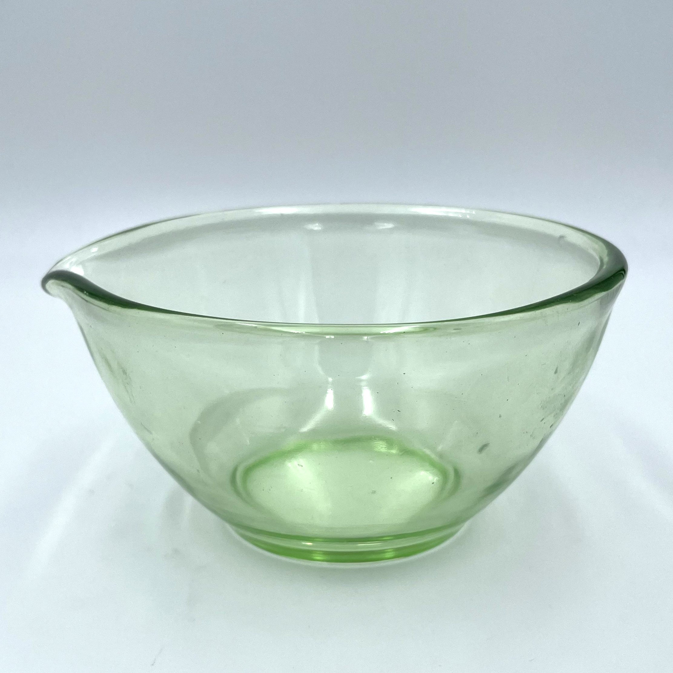 All-Purpose Mixing Bowl – molliejenkinspottery