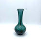 Blue Mountain Pottery Vase - 21cm