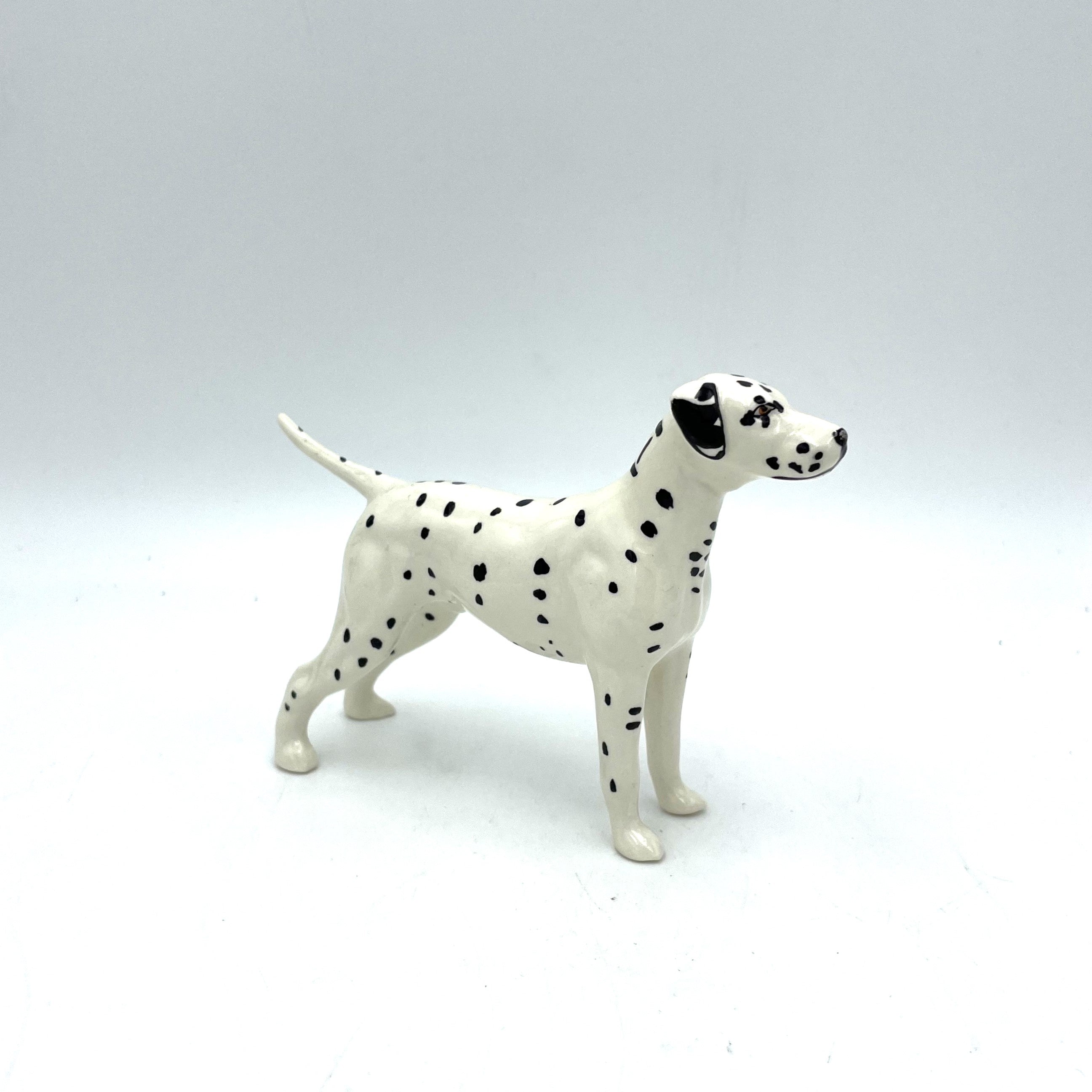 Vintage Beswick Dalmatian - 12cm – Relove Oxley - Vintage, Vinyl ...