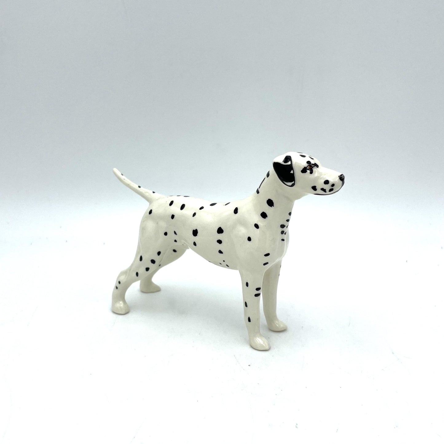 Vintage Beswick Dalmatian - 12cm