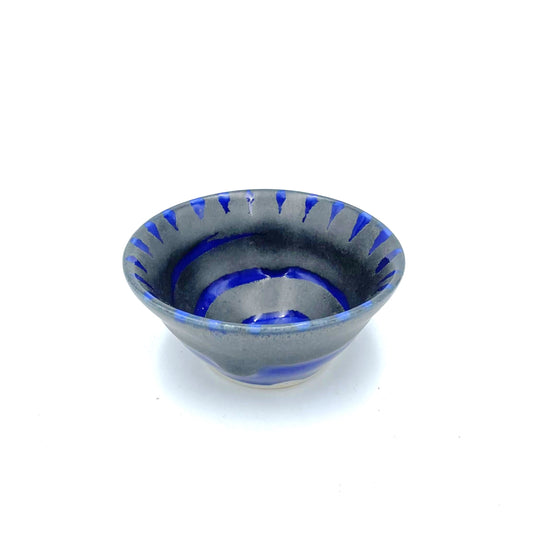 Nob Creek QLD Small Pottery Bowl -7cm