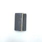 Vintage Glo Mesh Key Holder - 9cm