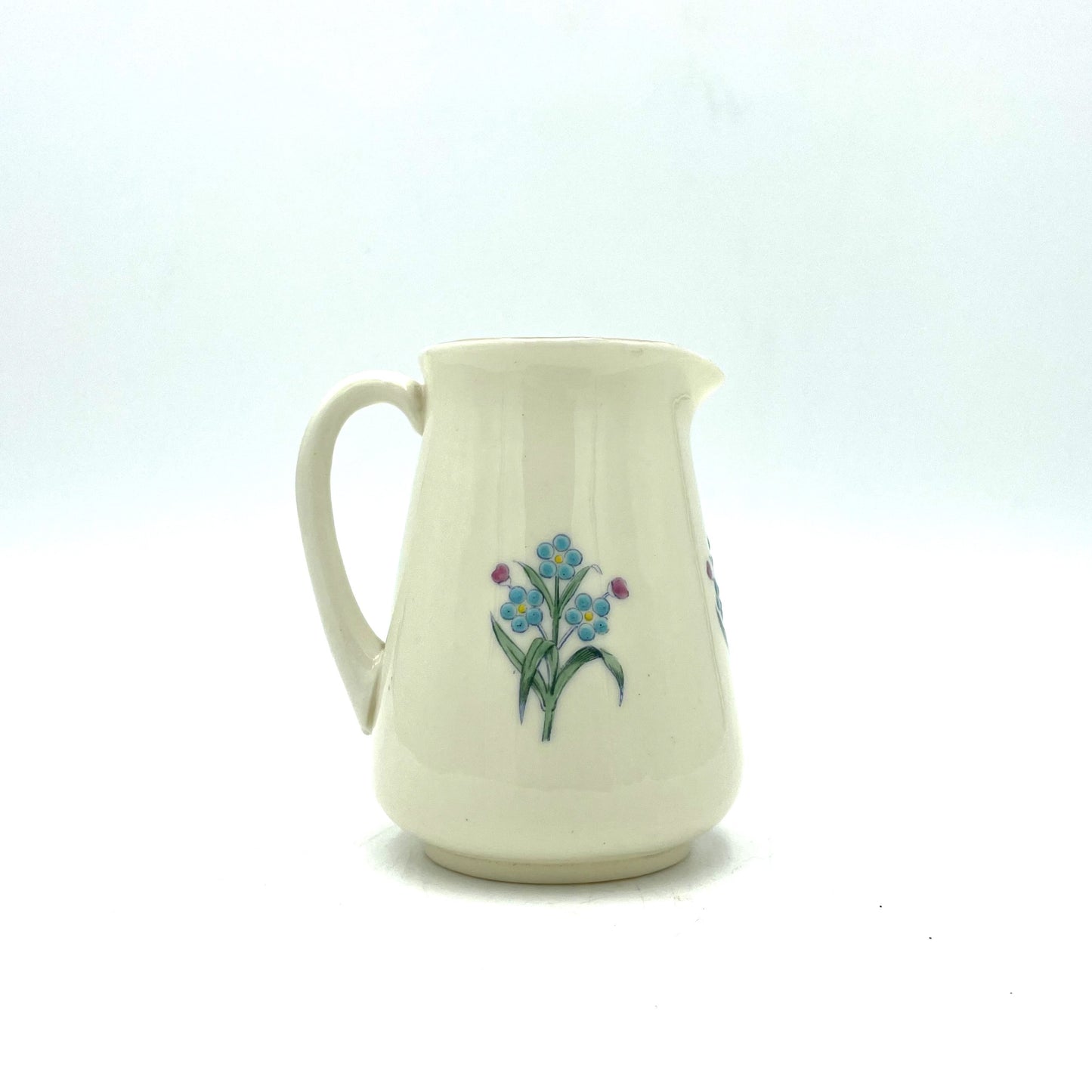 W.H. Goss Jug - 8cm