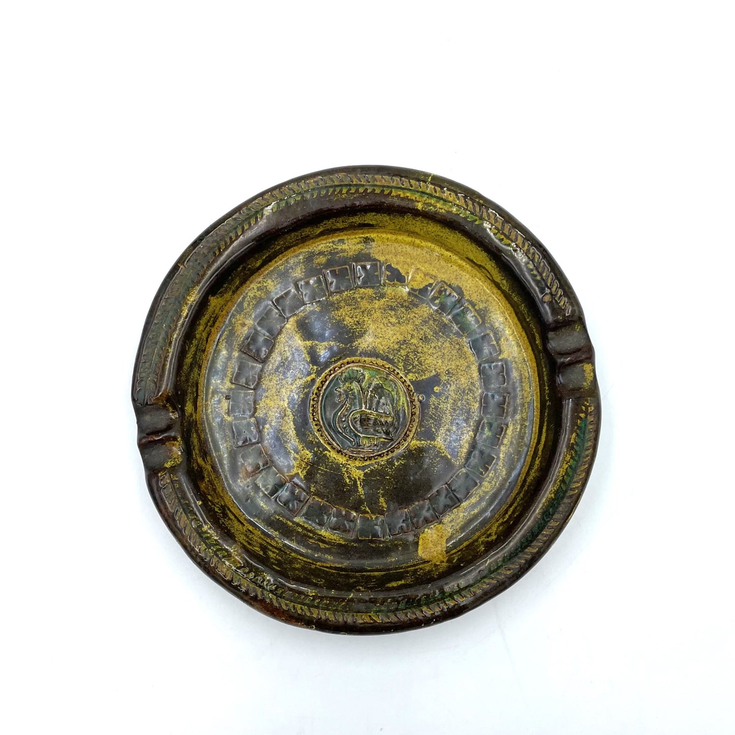 Baldelli Italy Ashtray - 20cm