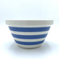 Cornishware Pudding Bowl - 13cm
