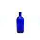 Cobalt Blue Essence Bottle - 23cm
