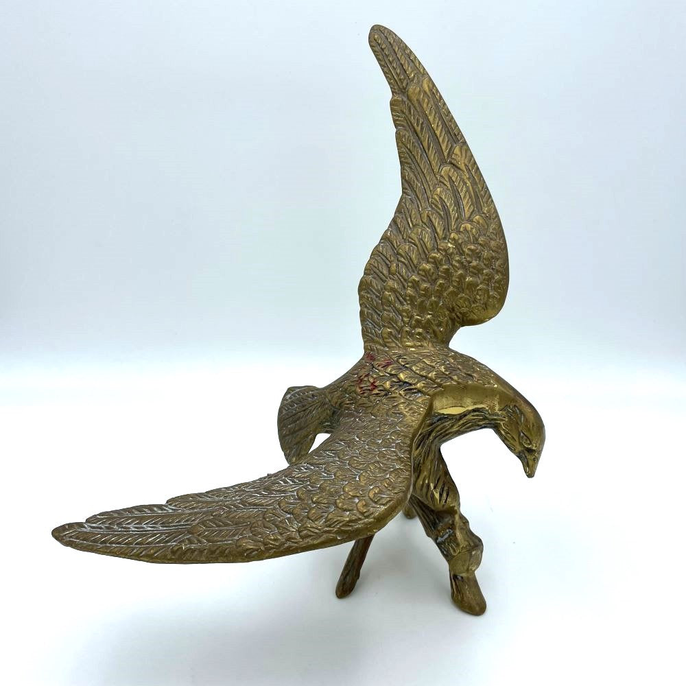 Brass Eagle - 26cm