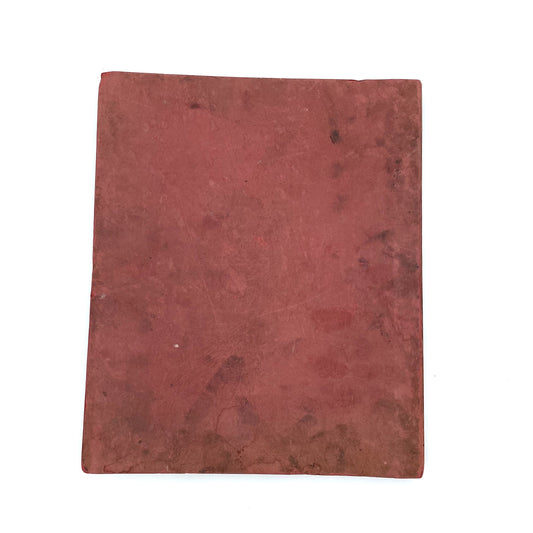 Soft Cover Book - Workshop Manual - 'The New Hillman' - 25.5cm