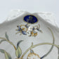 Aynsley 'Just Orchids' Shell Dish - 13cm