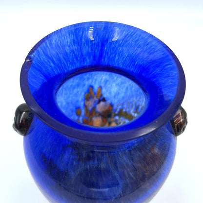 Eamonn Vereker Outback Vase - 16cm