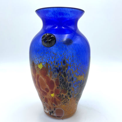Eamonn Vereker Outback Vase - 16cm