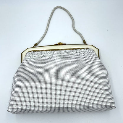 Vintage Oroton Glomesh Bag - 26cm