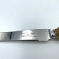 Tasmanian Sassafras Huon Pine Cheese Knife - 22cm