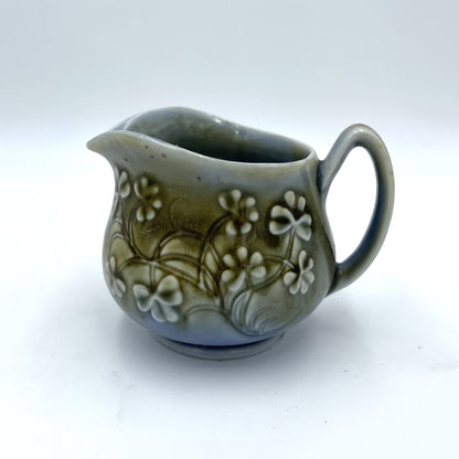 Wade Sugar and Cream Pair - 8cm