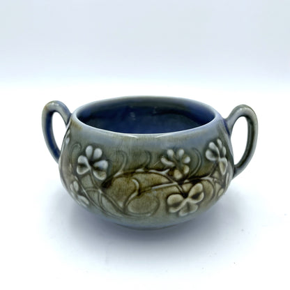 Wade Sugar and Cream Pair - 8cm