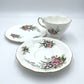 Royal Albert 'Lily of the Valley' Trio