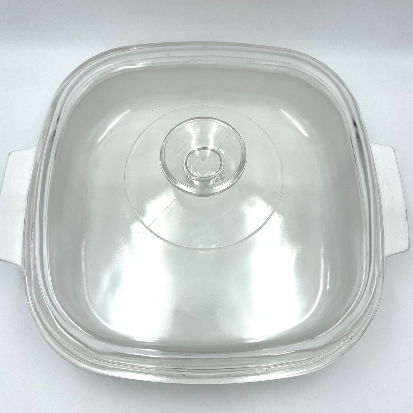 Corning Ware 'Spice of Life' A 3 B Casserole and Lid - 26cm