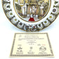 Charles and Diana Royal Wedding Plate - 26cm