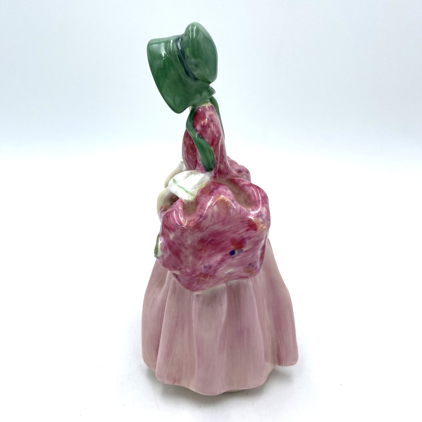 Royal Doulton "Bo Peep" Figurine - 13cm