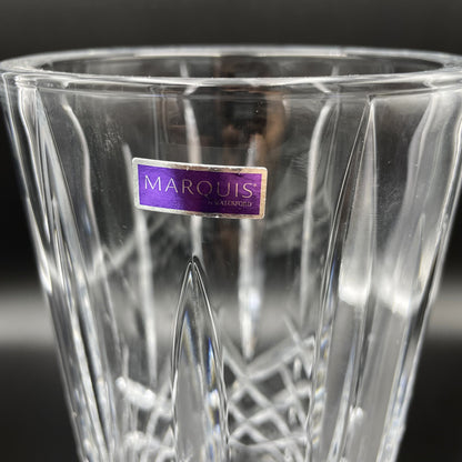 Marquis by Waterford Markham Vase